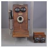 Antique Telephone
