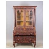 19th c. Boston Classical Secretary