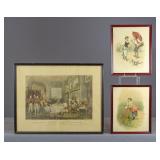 Print Lot