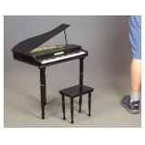 Vintage Child's Piano