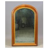 19th c. Mirror