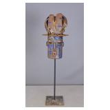 Prakit Seehawong Outsider Art Sculpture