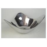 Nambe Modernist Bowl