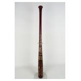 Autographed Baseball Bat