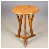 Vintage Maple Stand