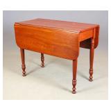 19th c. Dropleaf Table