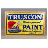 Trade Sign
