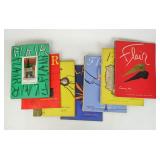Flair Magazines