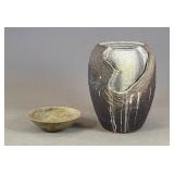 Pottery Fountain Lot