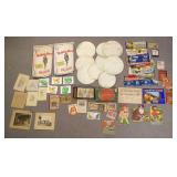 Ephemera Lot