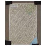 Map of New York