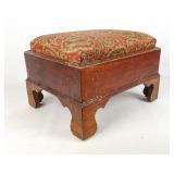 19th c. Stool