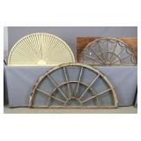 Transom Windows