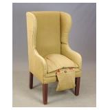 Country Wing Chair