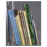 Reference Books