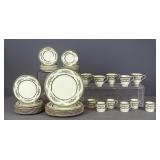 Minton Stanwood China