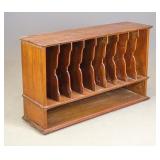 Storage Shelf