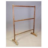 Antique Rack