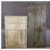 19th c. Door