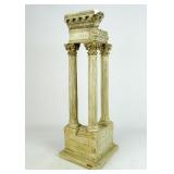 Plaster Sulpture of Ruins