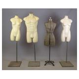 Mannequins