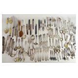 Sterling Silver Lot