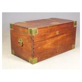 Cedar Trunk