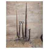 PITCH FORK COLLECTION