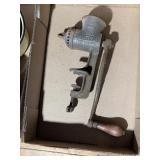 UNIVERSAL #1 FOOD CHOPPER