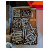 NUTS & BOLTS - NEW
