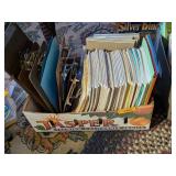 CLIPBOARDS & NOTEBOOKS