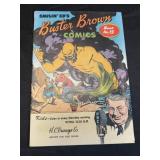 BUSTER BROWN COMIC #15, HC PRANGE