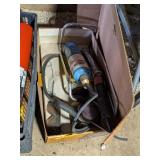 SOLID OX TORCH - IN BOX