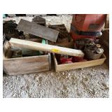 ELECTRIC FENCE INSULATOR PARTS & MORE