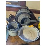 GRANITEWARE COLLECTION