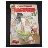 CHIC YOUNGS DAGWOOD COMIC 1954 VOL1,  #46