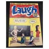 ARCHIE LAUGH COMIC #32