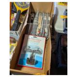 HELPING HANDS AND SHELF BRACKETS