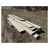 HARDWOOD PLANK COLLECTION