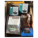 POLE BARN SCREWS, NAILS, AND MORE HDW