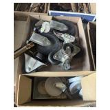 CASTER WHEEL COLLECTION