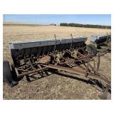 ANTIQUE JOHN DEERE PLANTER