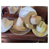 COWBOY HAT COLLECTION