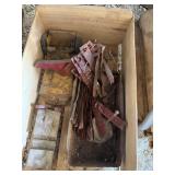 VINTAGE KIDS FARM TOYS & MORE