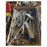 WRENCH COLLECTION, RATCHET, AND TORQUE WRENCH