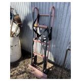 TOOL SHOP 700 LB APPLIANCE DOLLY