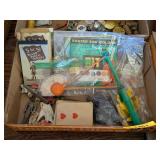 VINTAGE CHILDRENS TOYS