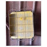 VINTAGE WARPS COVERALL CARRIER