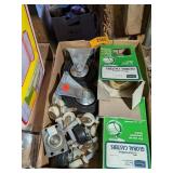 CASTER WHEEL COLLECTION