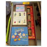 VINTAGE DISNEY SOAP COLLECTION